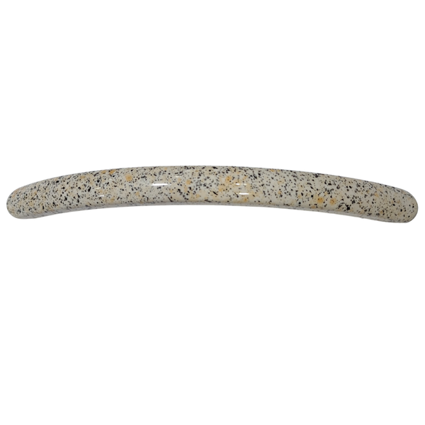 3037 Plastic Dynasty Granite Pull Handle