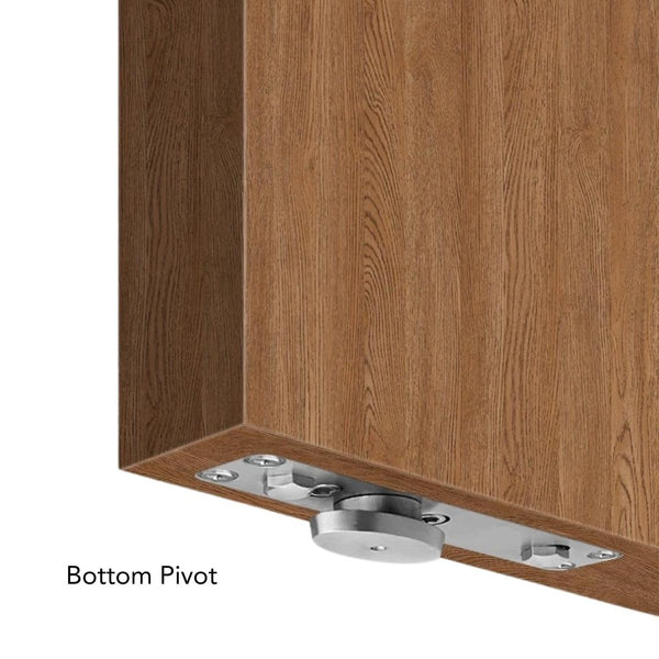 360º Free Swinging Pivot Hinge (500kg)