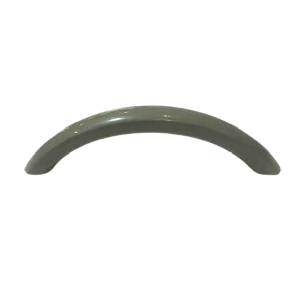 3037 3038 Plastic Gray Pull Handle