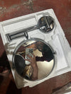 Reversible Magnifying Mirror