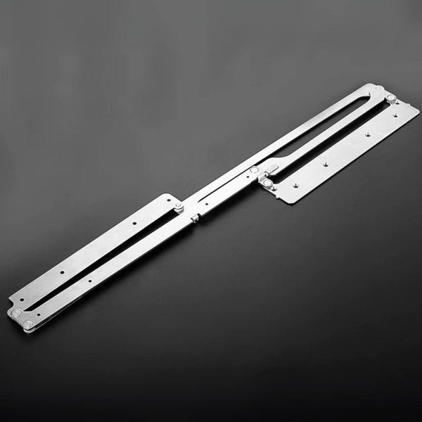 Stainless 304 Folding Door Hinge for Bifold Doors