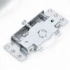 Soft Closing Sliding Roller and Rail Set