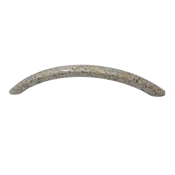 3037 Plastic Dynasty Granite Pull Handle