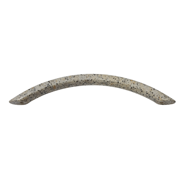 3037 Plastic Dynasty Granite Pull Handle