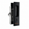 Corona Sliding Lock with Handle