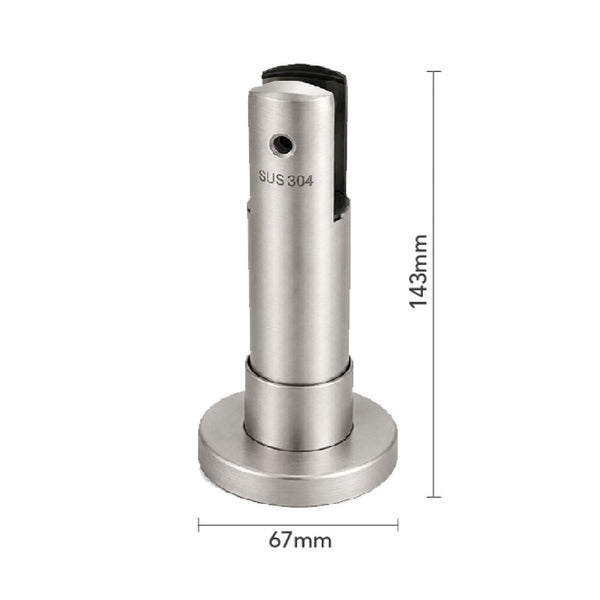 Stainless Steel 304 Adjustable Foot