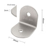Stainless Steel 304 Bracket