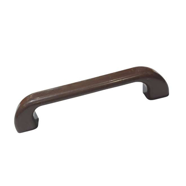 556 Brown Pull Handle