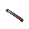 556 Brown Pull Handle