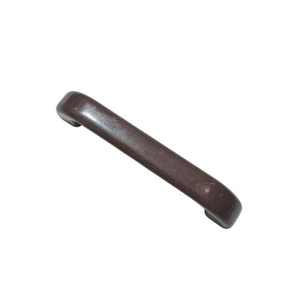556 Brown Pull Handle