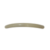 3037 Plastic Beige Pull Handle