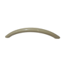 3037 Plastic Beige Pull Handle