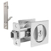 Sliding Door Lock
