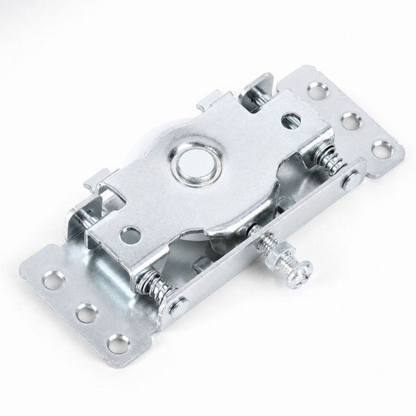Soft Closing Sliding Roller and Rail Set
