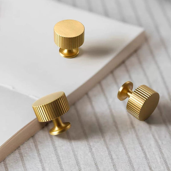 SG2004 Matte Gold Handle (PREORDER)