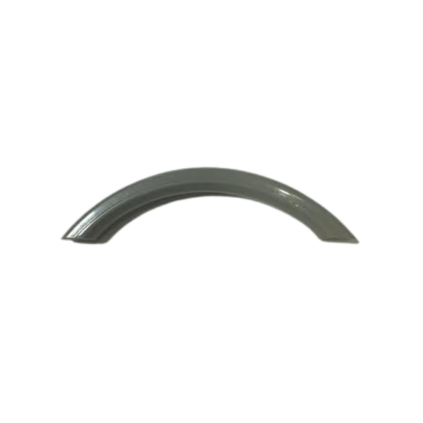 3037 3038 Plastic Gray Pull Handle