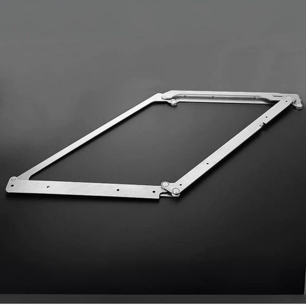 Stainless 304 Folding Door Hinge for Bifold Doors