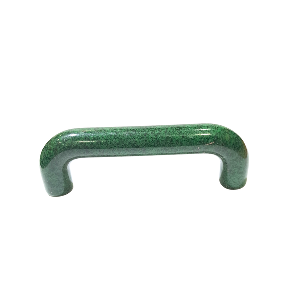 8296 Dynasty Emerald Pull Handle