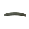 3037 3038 Plastic Gray Pull Handle
