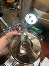 Reversible Magnifying Mirror