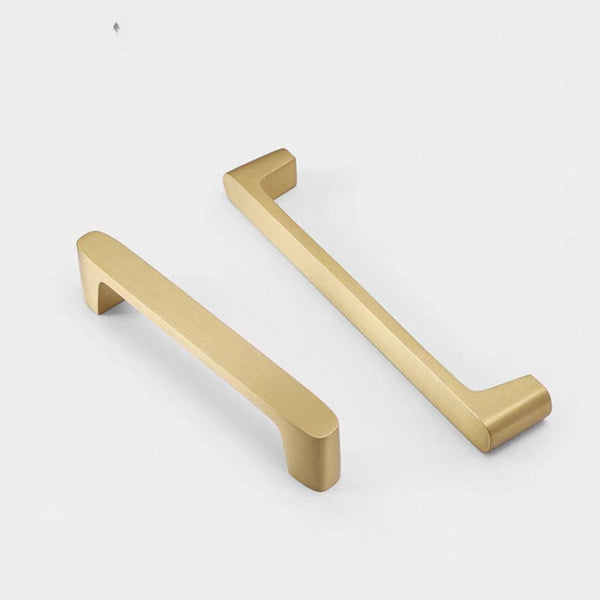 SG251 Matte Gold Handle (PREORDER)