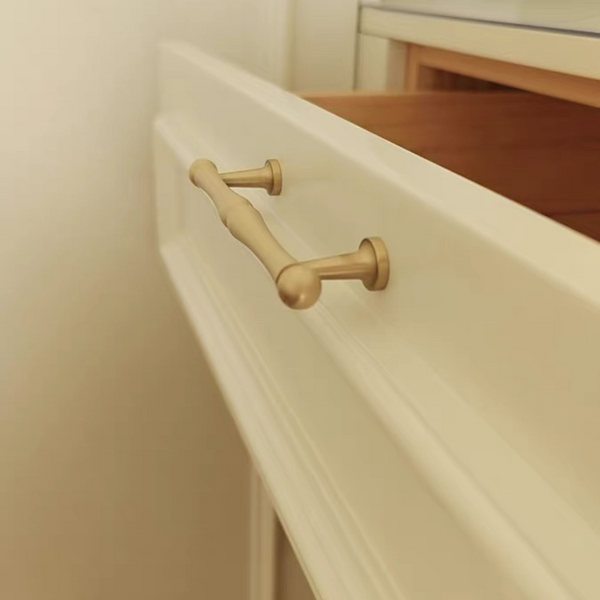 SG811 Matte Gold Handle (PREORDER)