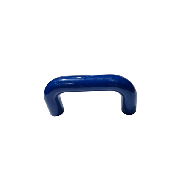 8264 Blue Pull Handle