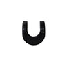 3127 Black Plastic Handle