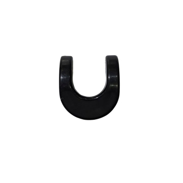 3127 Black Plastic Handle