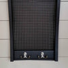 Double Coat Hook