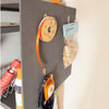 Single Coat Hook