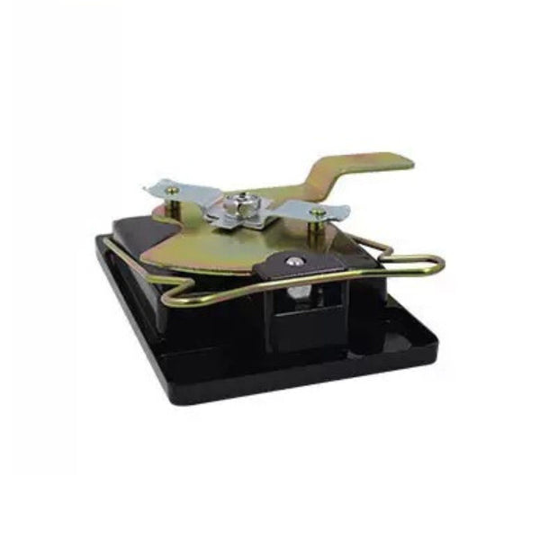 178 Steel Cabinet Compact Compression Shelves Panel Door Lock