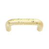 8296 Star Gold Pull Handle