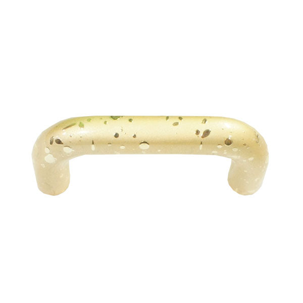 8296 Star Gold Pull Handle