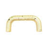 8296 Star Gold Pull Handle