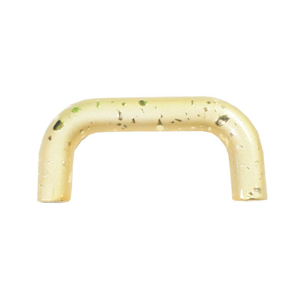 8296 Star Gold Pull Handle