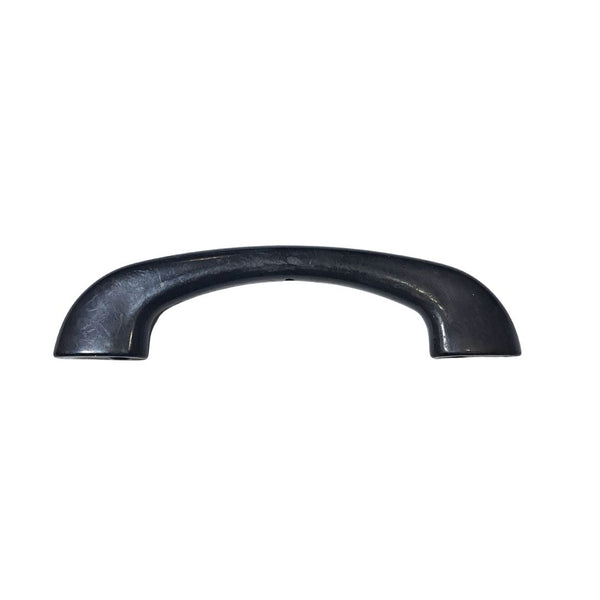 3296 Plastic Black Pull Handle