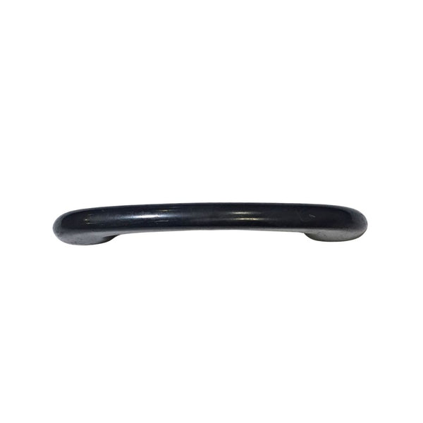 3296 Plastic Black Pull Handle
