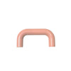 8264 Plastic Pink Pull Handle