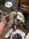 Reversible Magnifying Mirror