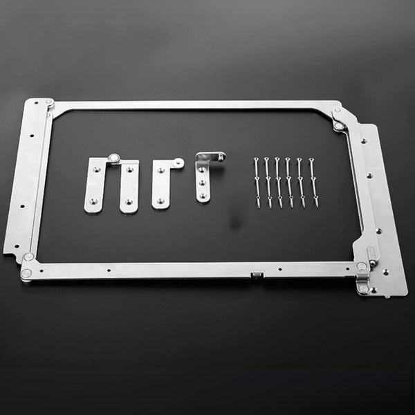 Stainless 304 Folding Door Hinge for Bifold Doors