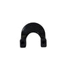 3127 Black Plastic Handle