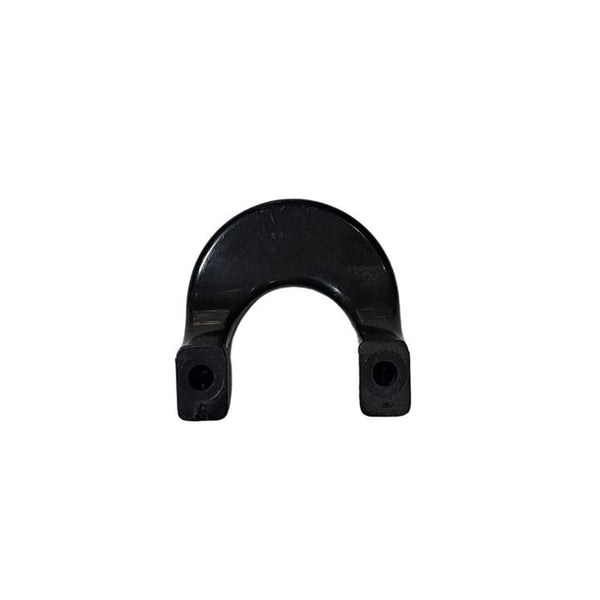 3127 Black Plastic Handle