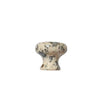 3130 Plastic Dynasty Rose Granite Knob Handle