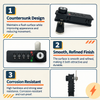 Evergood Digital Combination Password Cam Lock