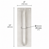 Tajima 970 Stainless Pull Plate