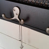 Double Coat Hook