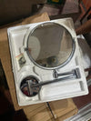 Reversible Magnifying Mirror