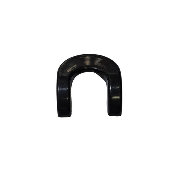 3127 Black Plastic Handle