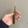 AB280 Solid Antique Brass Handle (PREORDER)